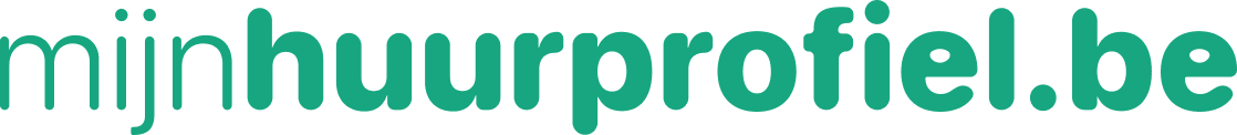 mijnhuurprofiel.be