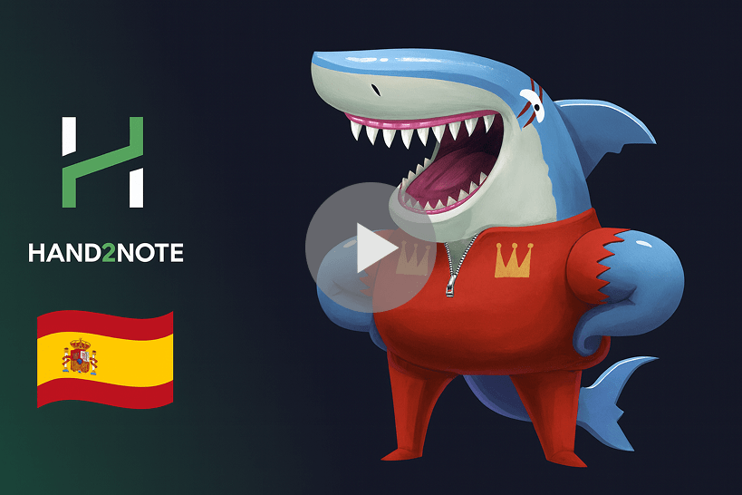 Curso Profesional Hand2Note