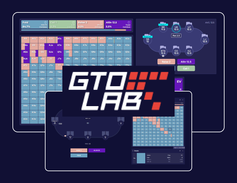 GTO LAB