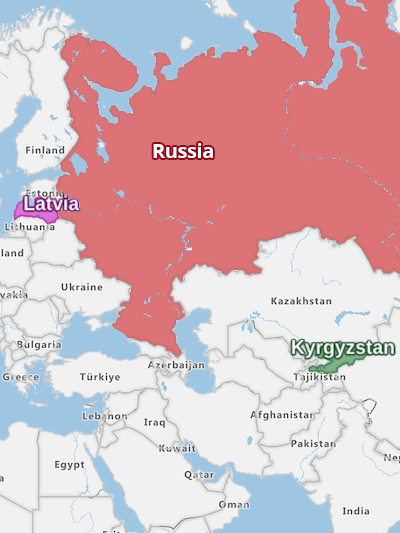 Europe