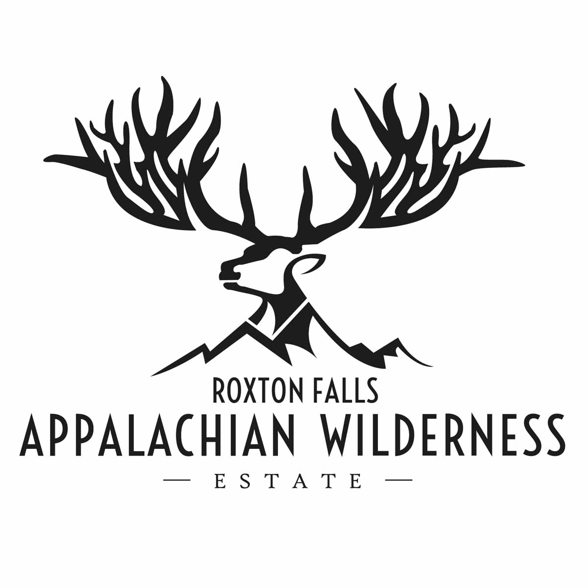 Roxton Falls Appalachian Wilderness Estate