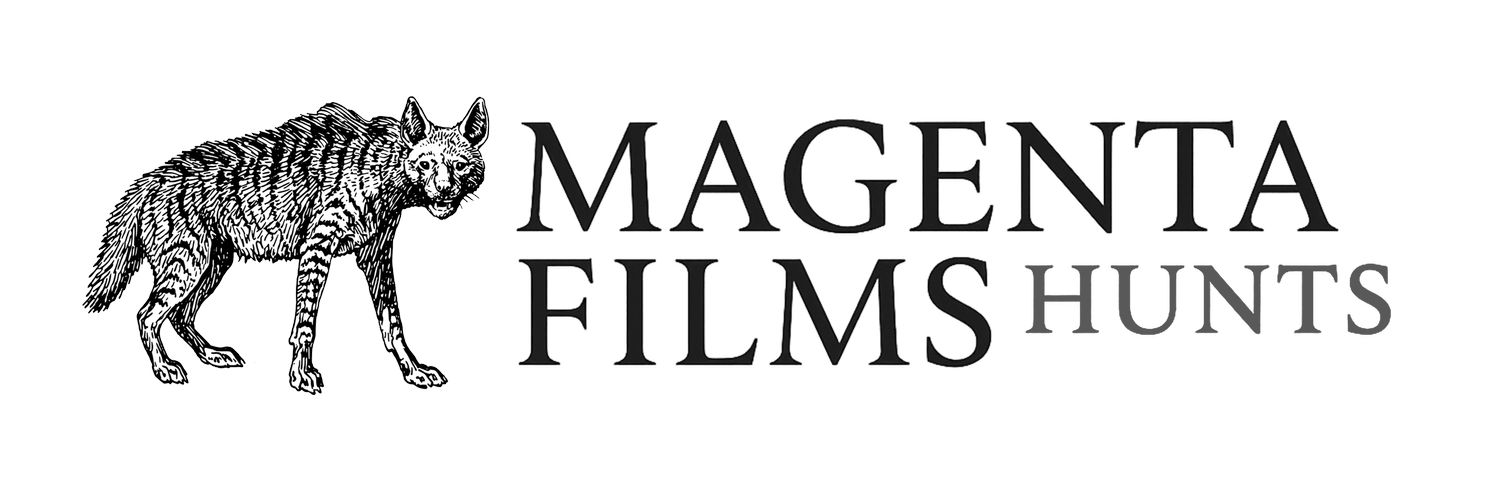 Magenta Films