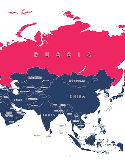 Asia