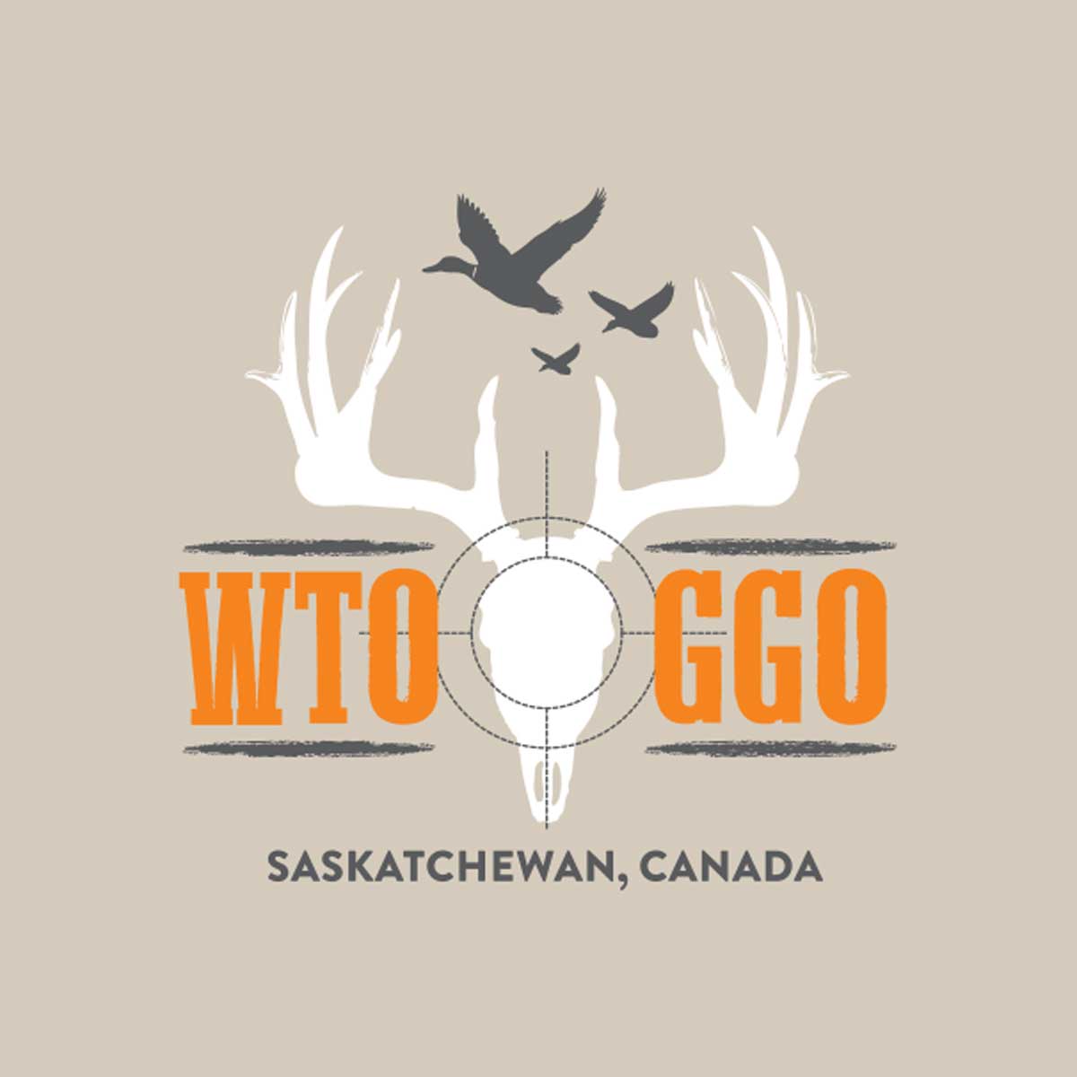Great Grey and Western Trophy Outfitters