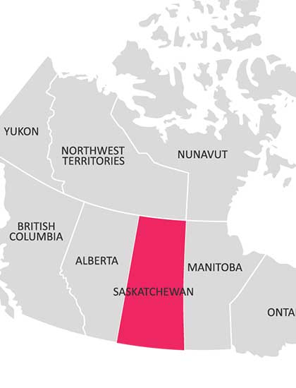 North America