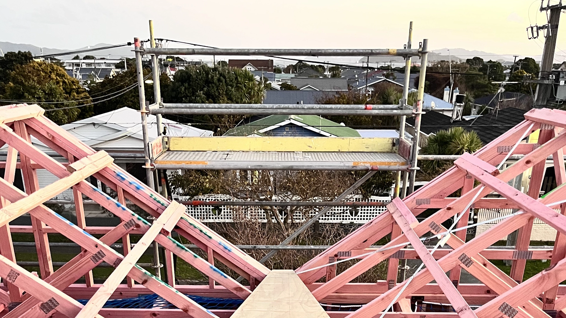 The Building Code's insulation tables disappear in November. Here's what changes.