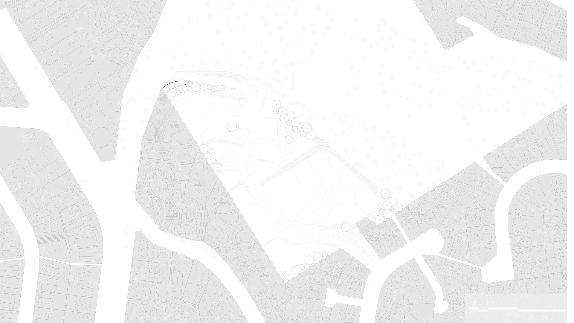 Brown Owl, architectural design by Voxell