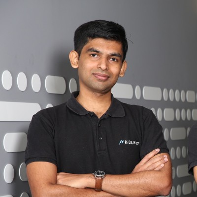 Aneesh Mohan