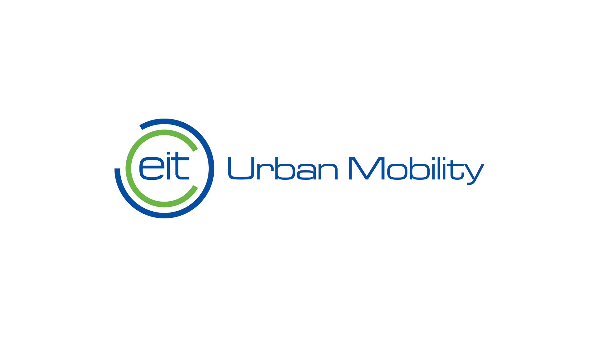 EIT Urban Mobility