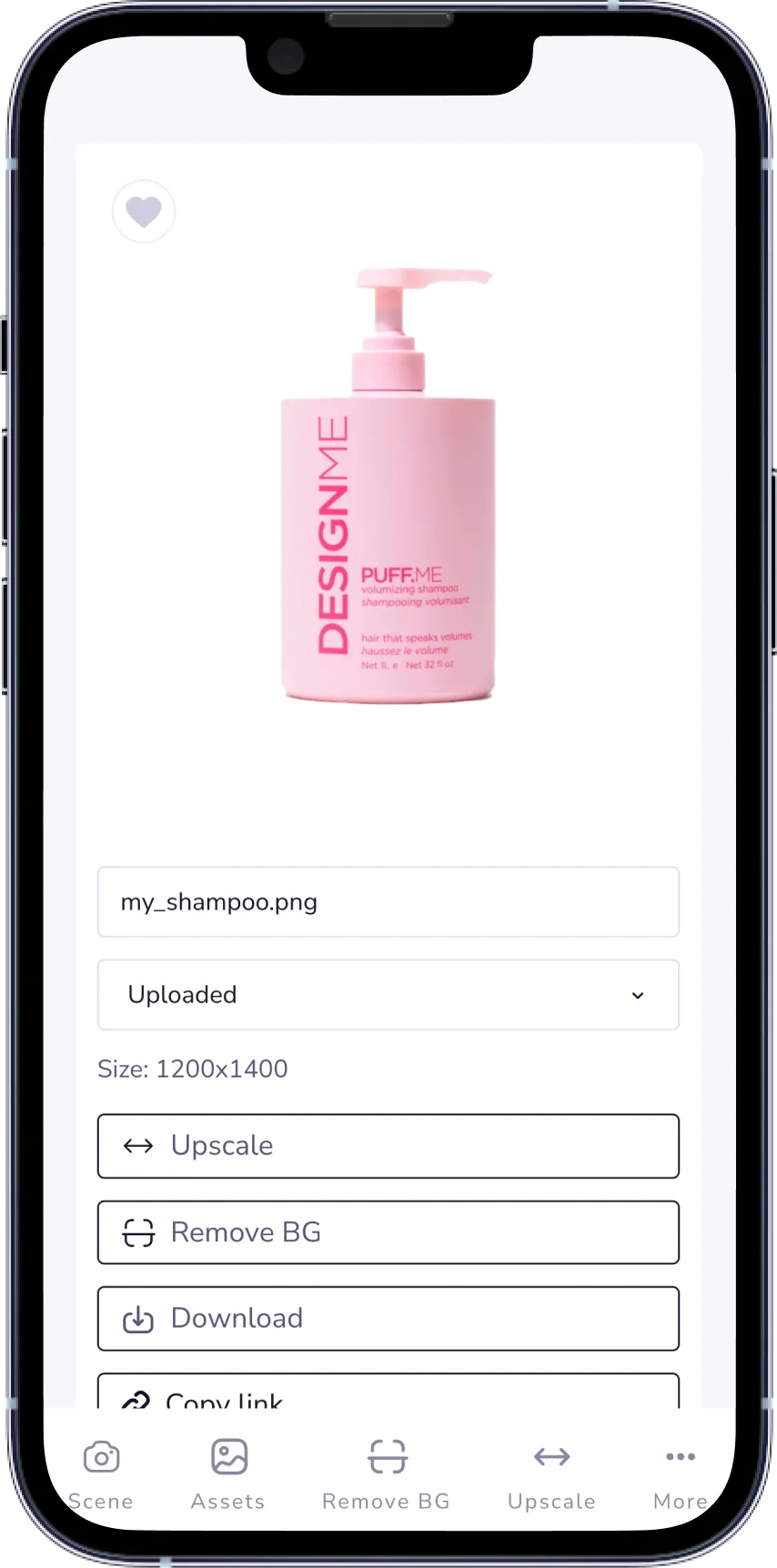 remove background automatically