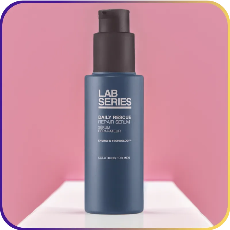 herbal product photo on the table