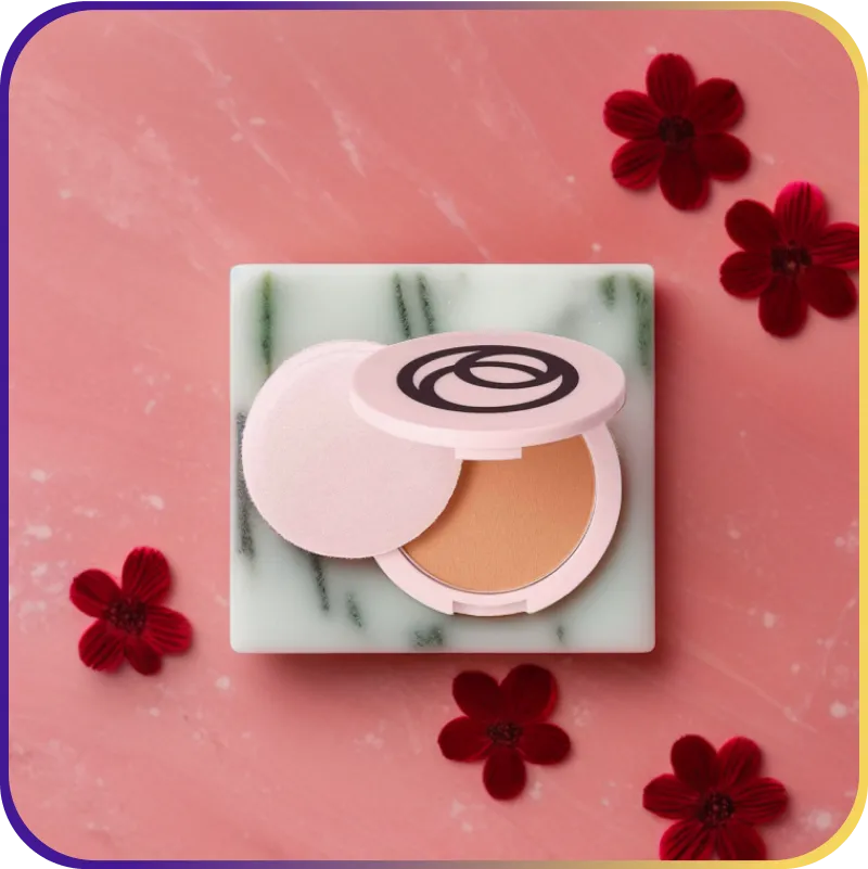 health supplement product photo wood background