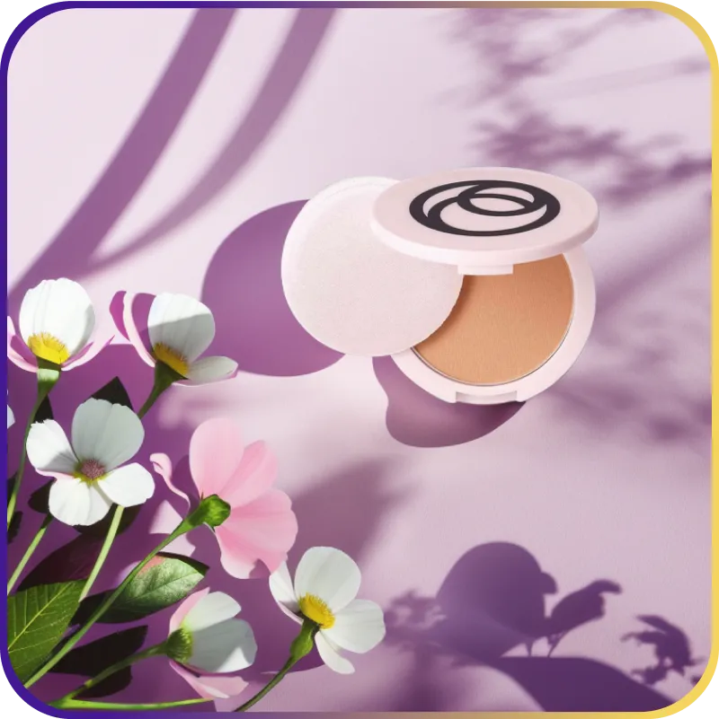 health supplement product photo water sea background