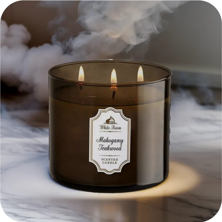 candle photo smoke background

