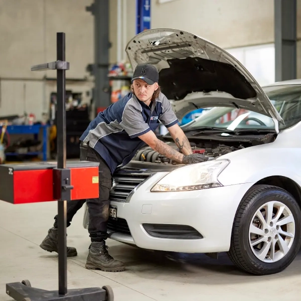Natrad AutoCare’s mechanics provide reliable auto repair and services