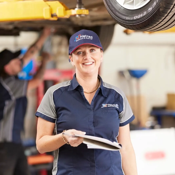 Natrad AutoCare’s mechanics provide reliable auto repair and services