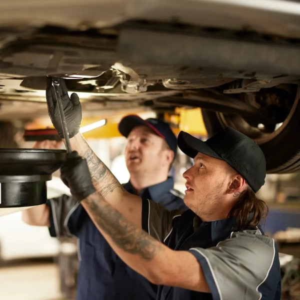 Natrad AutoCare’s mechanics provide reliable auto repair and services