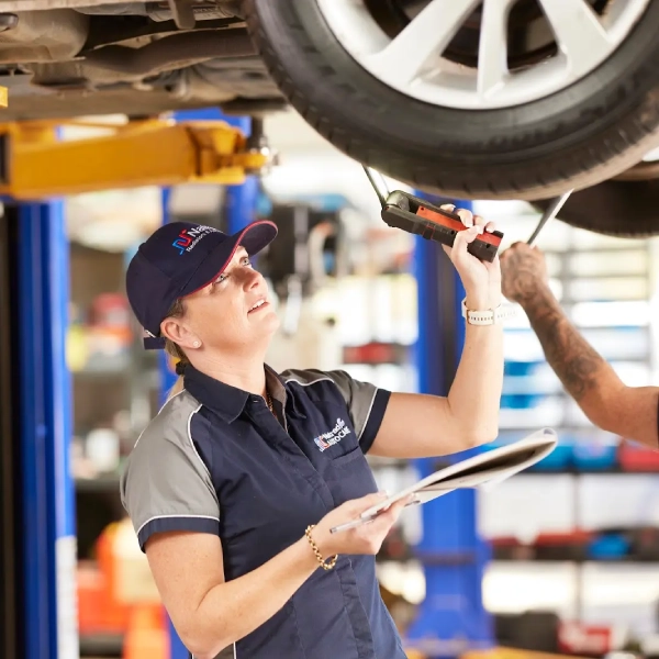 Natrad AutoCare’s mechanics provide reliable auto repair and services