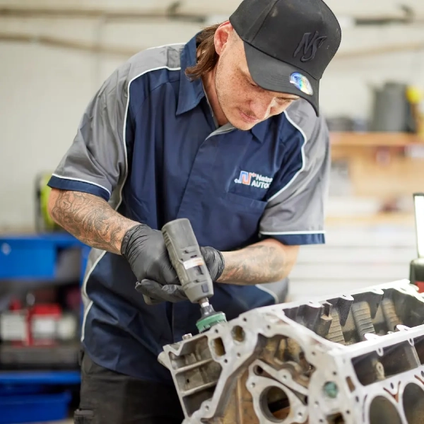 Natrad AutoCare’s mechanics provide reliable auto repair and services