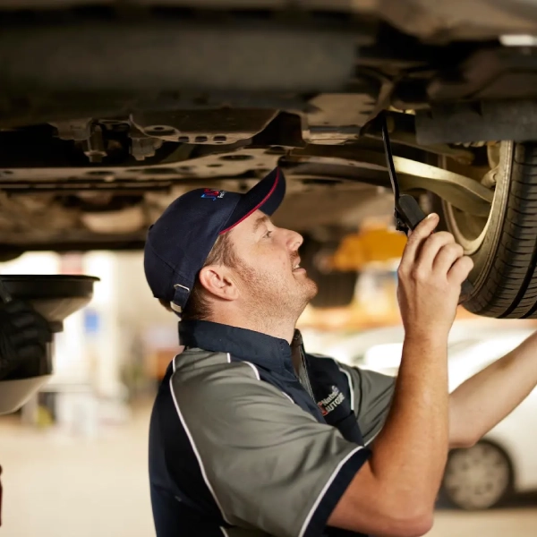 Natrad AutoCare’s mechanics provide reliable auto repair and services