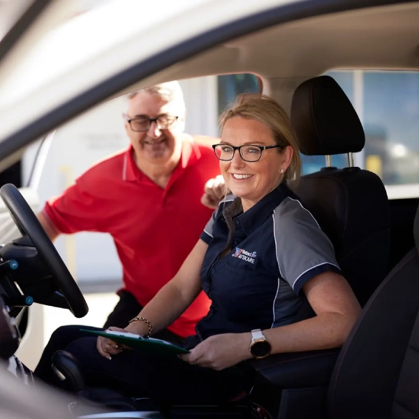 Natrad AutoCare’s mechanics provide reliable auto repair and services