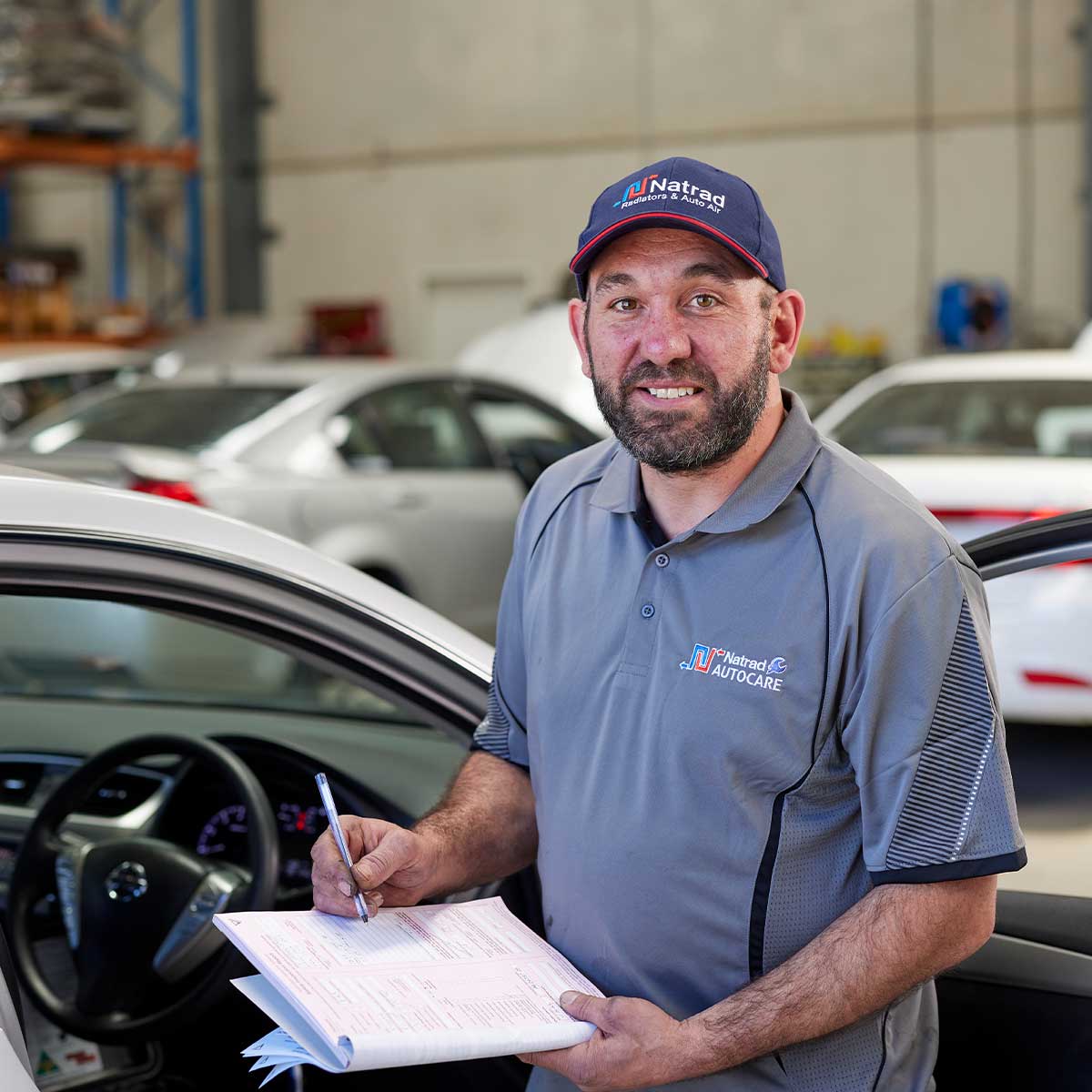 Natrad AutoCare’s mechanics provide reliable auto repair and services