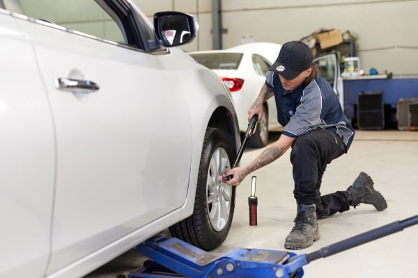 Natrad AutoCare’s mechanics provide reliable auto repair and services
