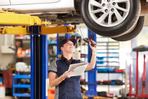 Natrad AutoCare’s mechanics provide reliable auto repair and services