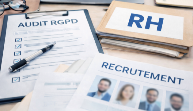 Avocat Audit RGPD mathilde barbour