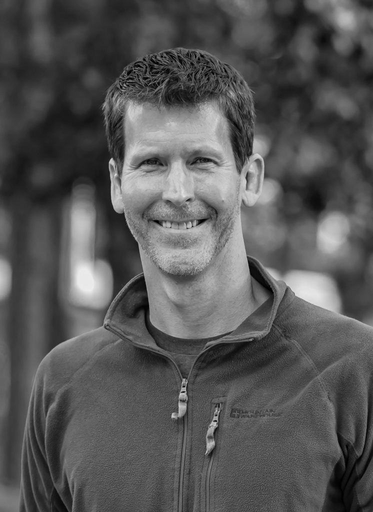 Dave Huffman