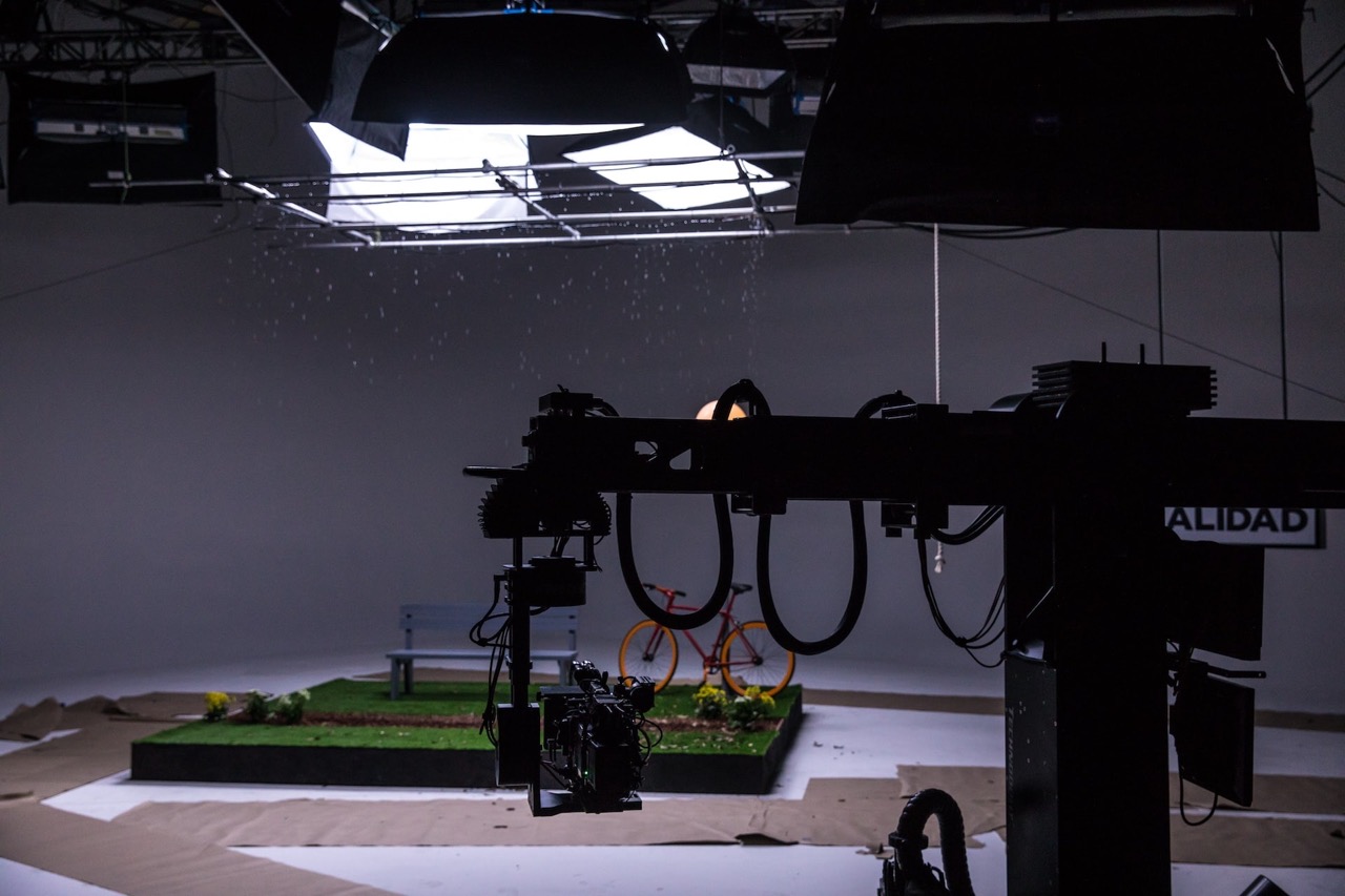 werbefilmproduktion