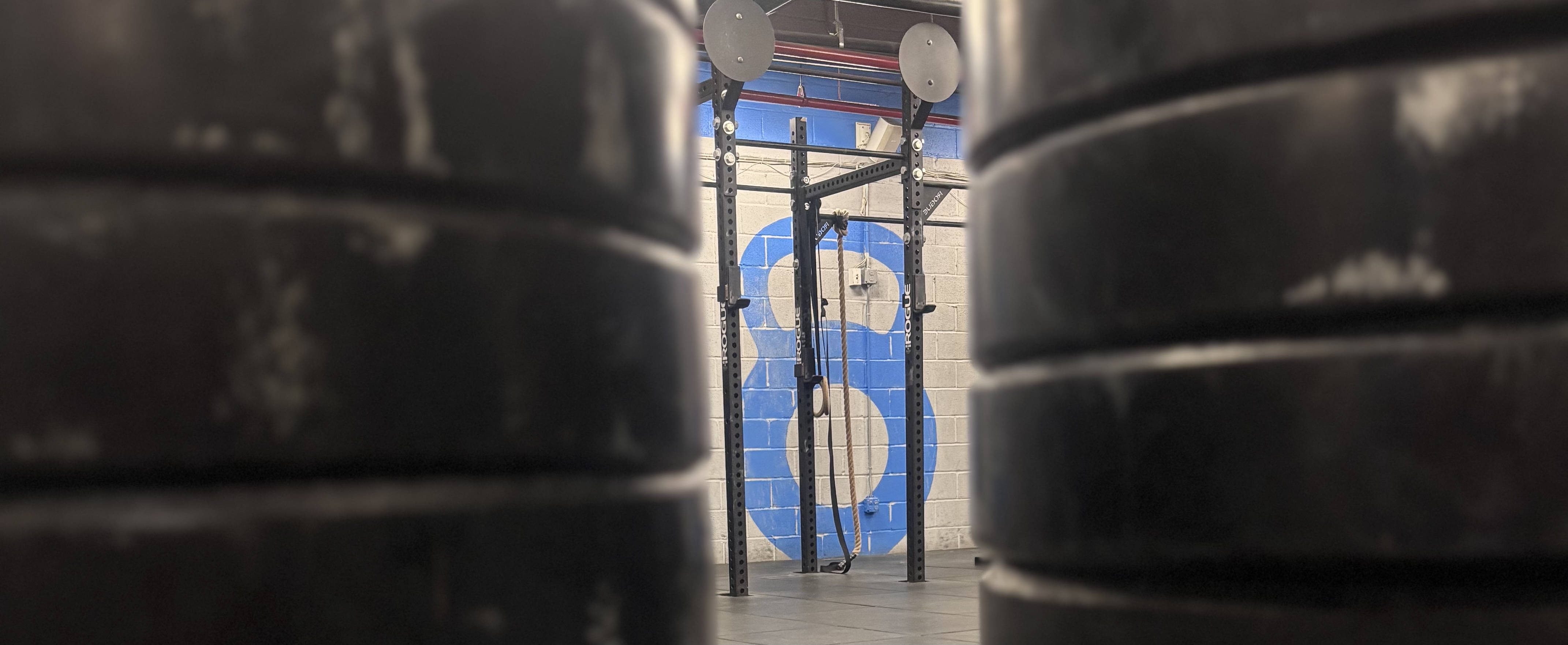 Oculus Fitness