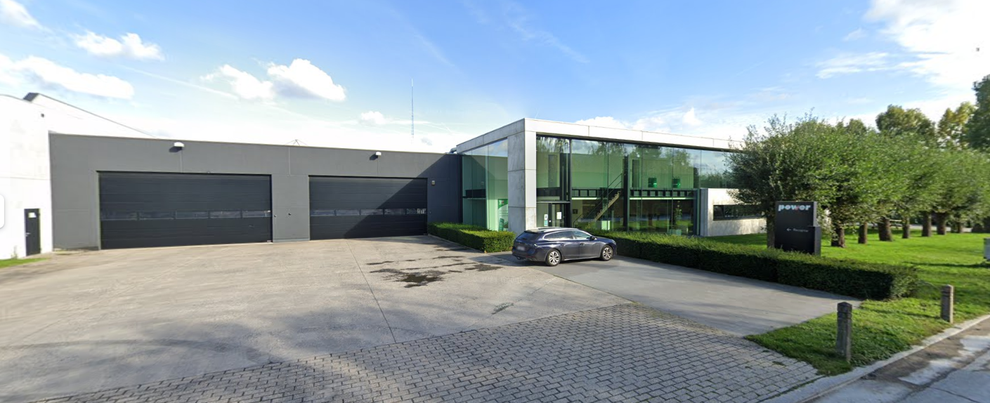 Hoe Lestco via March ondanks voorkooprechten uiteindelijk een ideale bedrijfssite vond in Wevelgem.