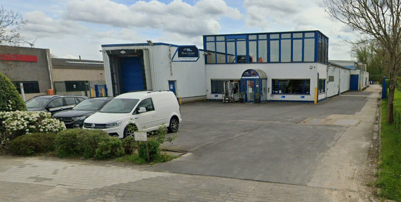 Na bijna twee jaar begeleiding realiseerde March een toekomstgerichte acquisitie voor Groothandel Claessens in Brugge