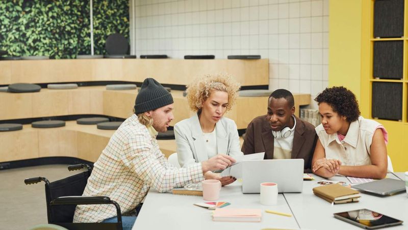 Best Practices for Tech Office Design | Robin