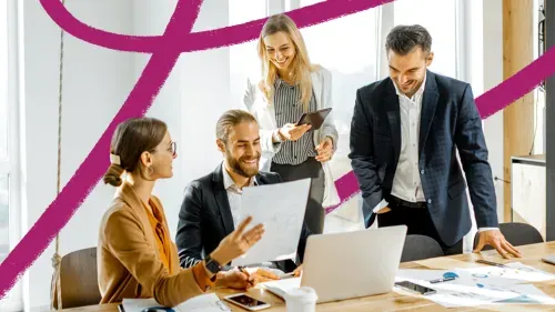 The Office Space Report 2025