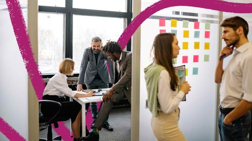 Robin’s Workplace Operations Handbook