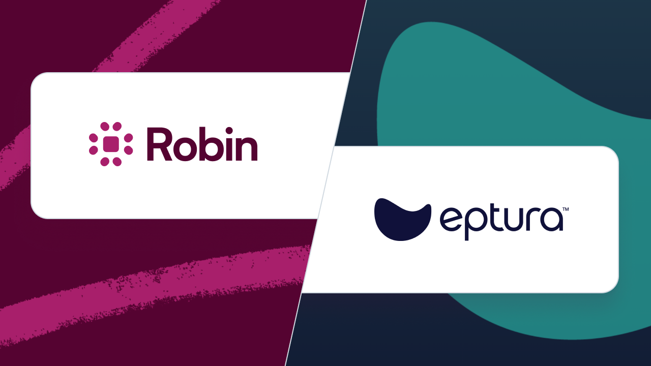 Eptura vs. Robin