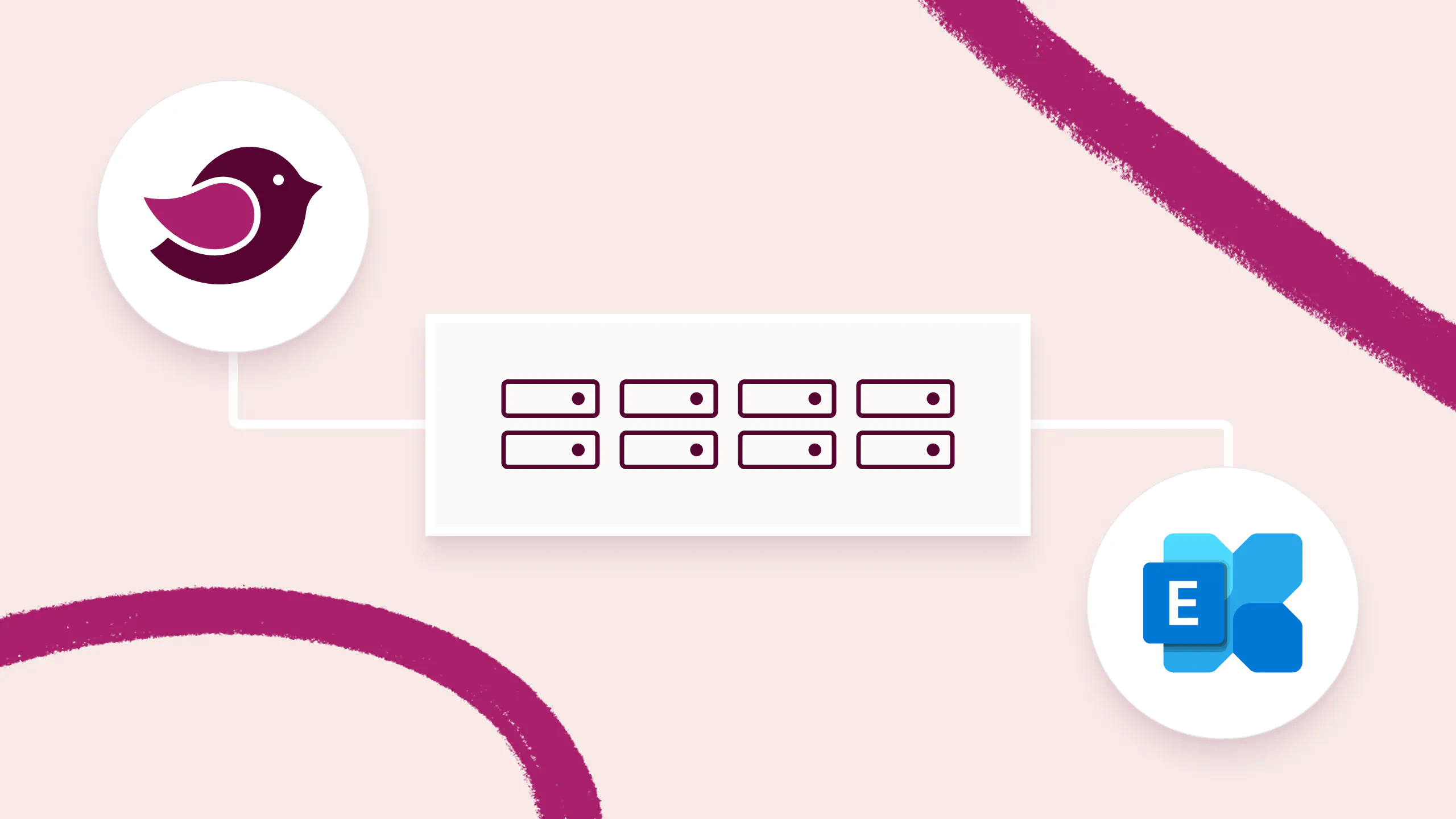 Microsoft Exchange and Robin Integration