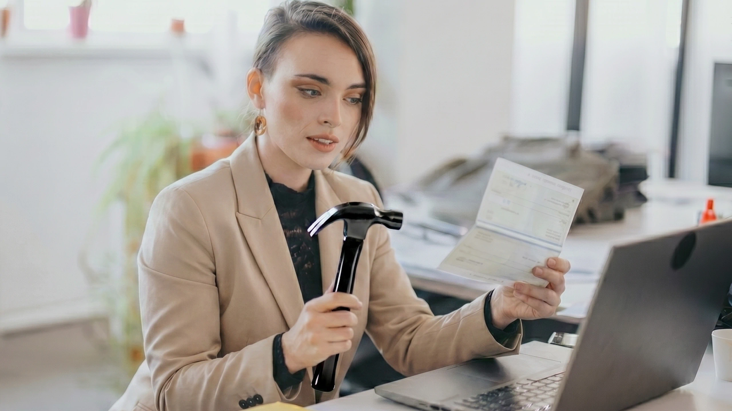 Build vs Buy Workplace Software: 10 Problems Waiting Behind “We’ll Just Build It Ourselves”