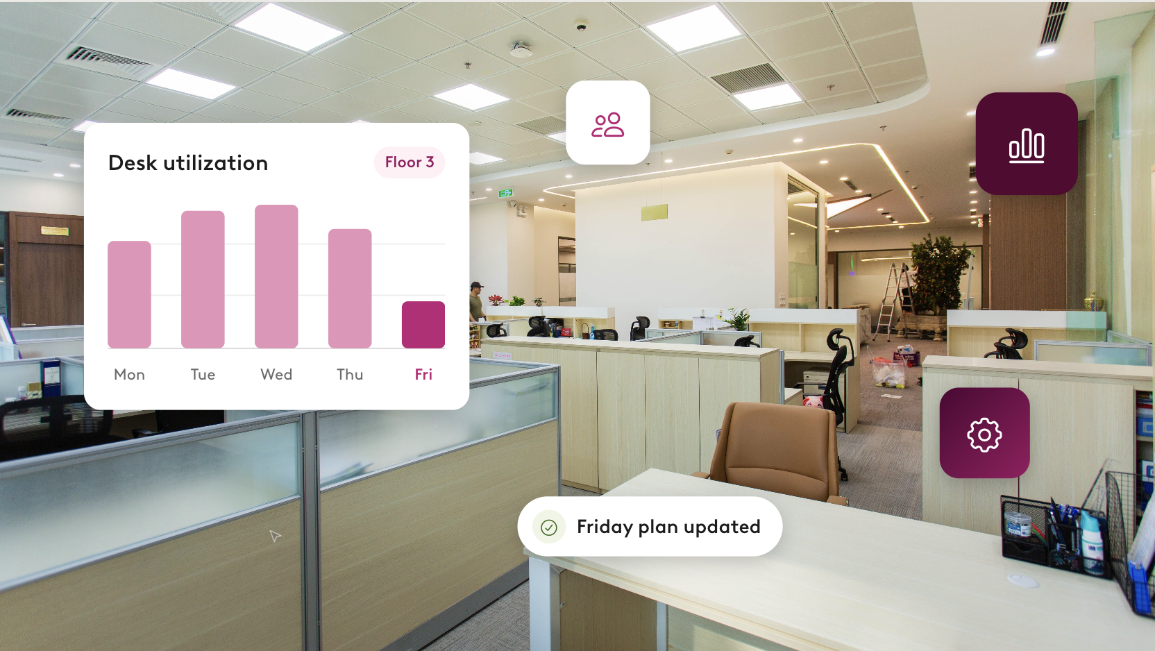 9 Ways Facilities Managers Can Use AI to Run a Better Office