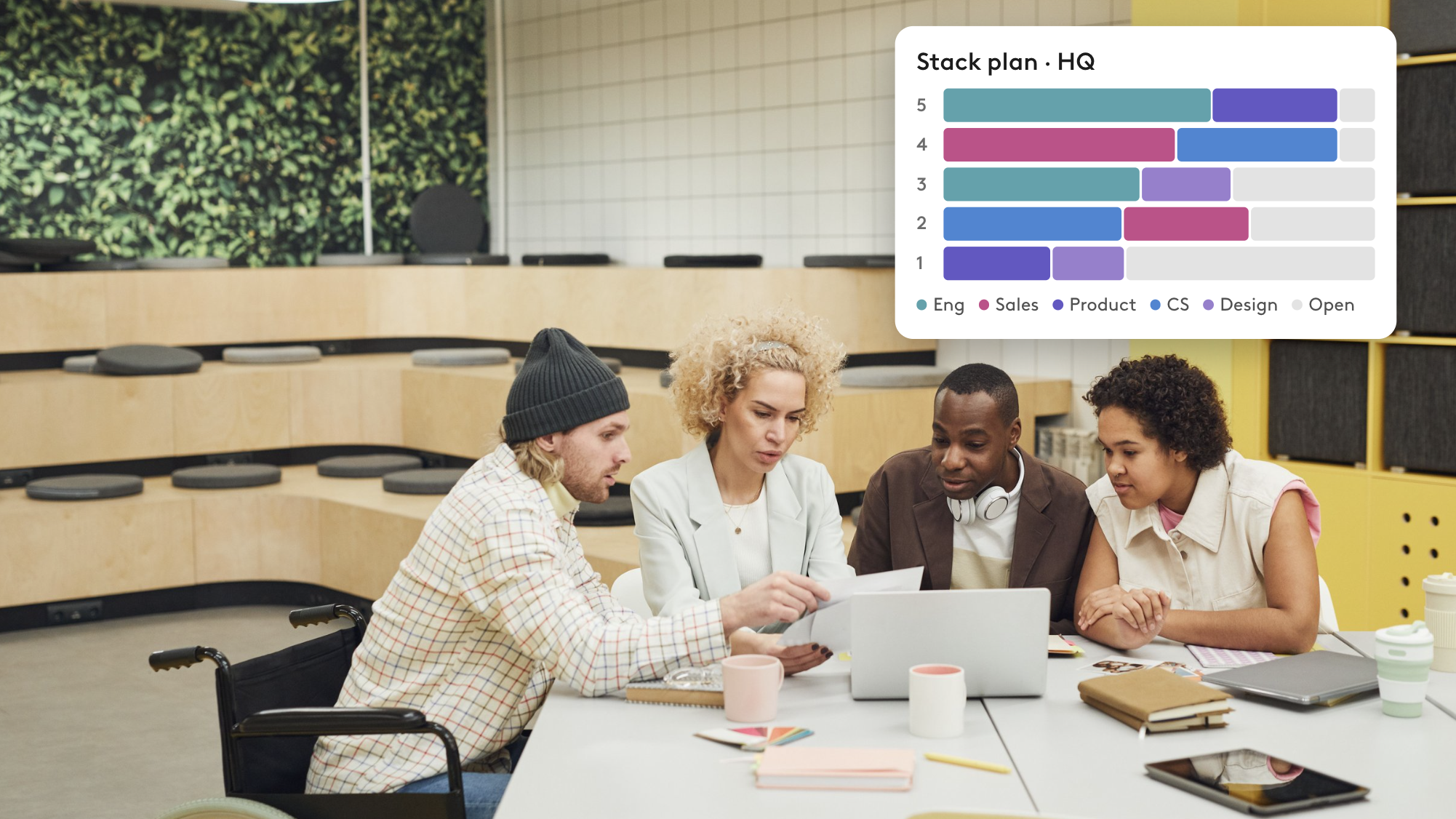 What Is Stack Planning? Definition, Examples, and How to Build One