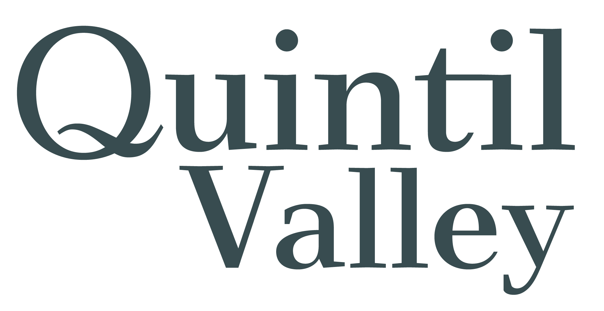 Quintil Valley