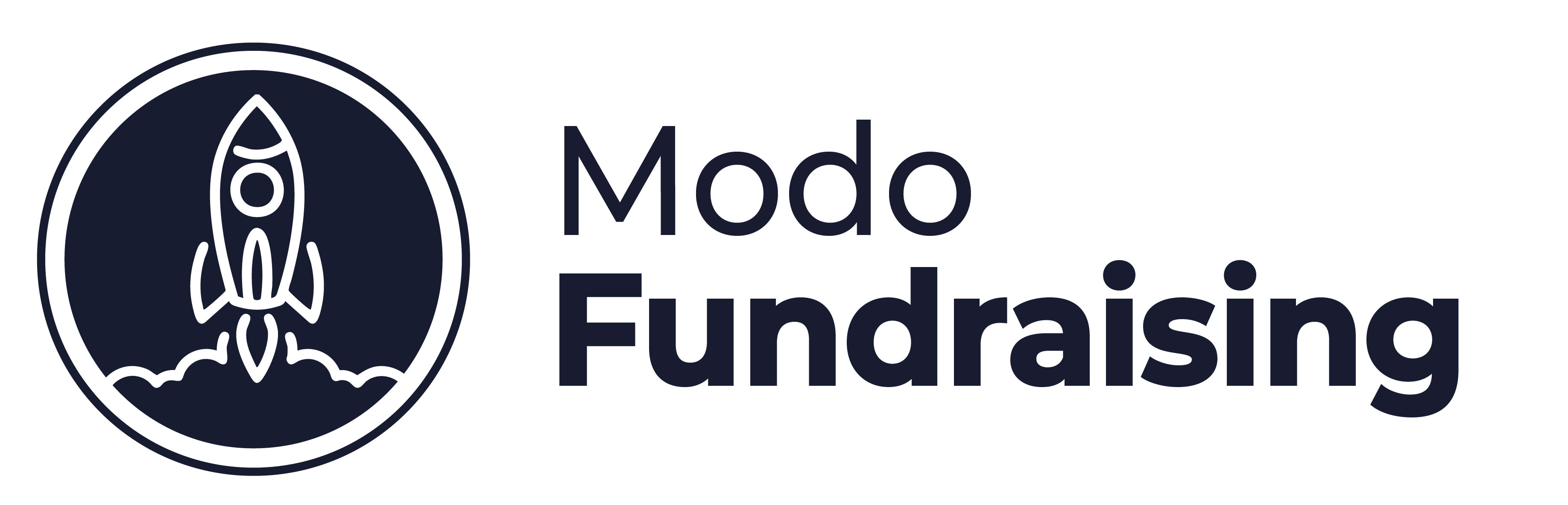 Modo Fundraising 2026