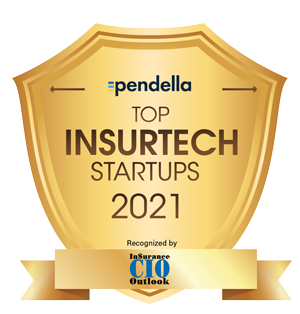 Top Insurtech Startups 2021