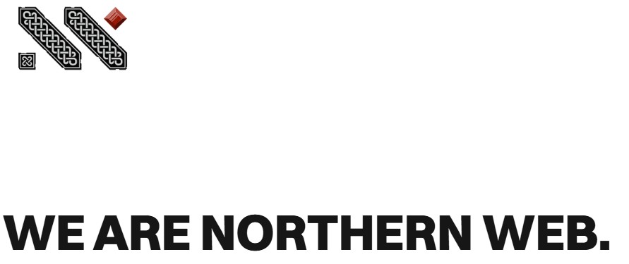 Northern Web logo