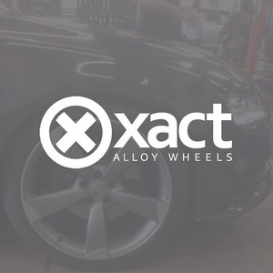 Xact Alloy Wheels logo