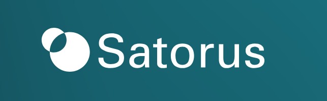 Satorus logo