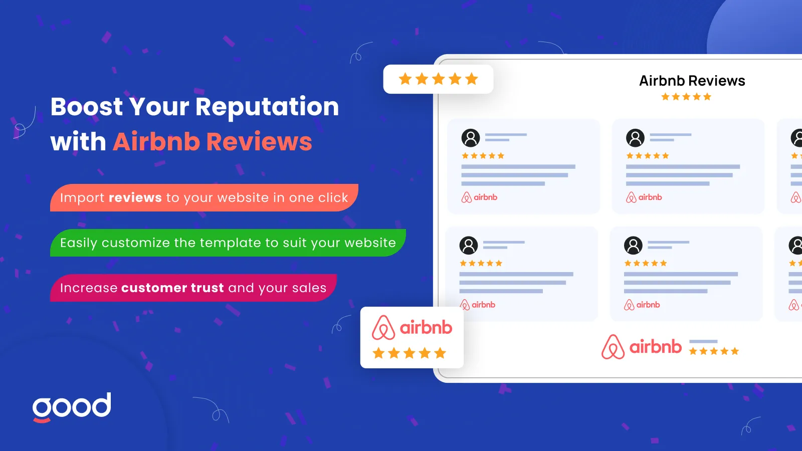 Airbnb Reviews