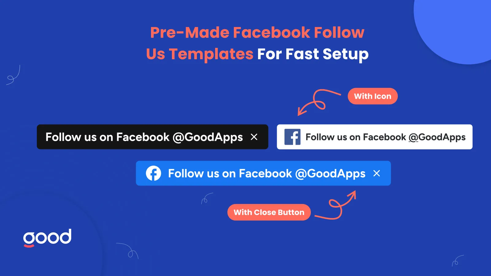 Facebook Follow